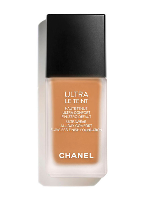 CHANEL-ULTRA LE TEINT ~ Ultrawear - All Day Comfort - Flawless Finish Foundation