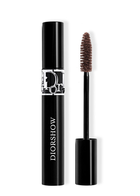 DIOR-Diorshow Mascara