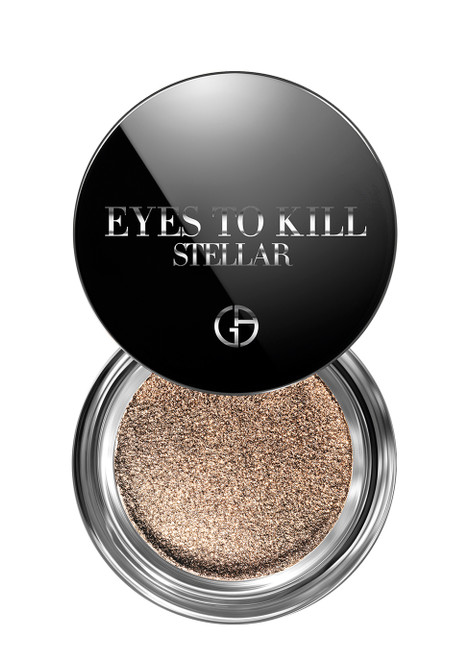 ARMANI BEAUTY-Eyes To Kill Steller Eyeshadow