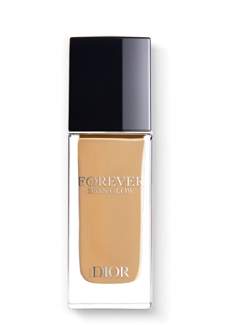 DIOR-Dior Forever Skin Glow Foundation