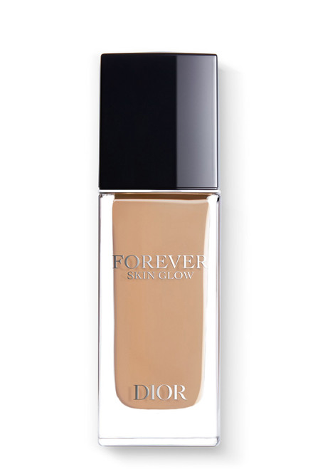 DIOR-Dior Forever Skin Glow Foundation