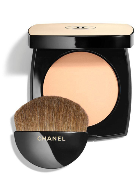 CHANEL-LES BEIGES~Healthy Glow Sheer Powder