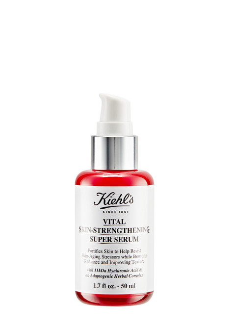 KIEHL'S-Vital Skin-Strengthening Super Serum 50ml