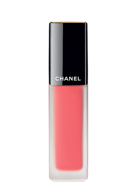 CHANEL-ROUGE ALLURE INK~Matte Liquid Lip Colour