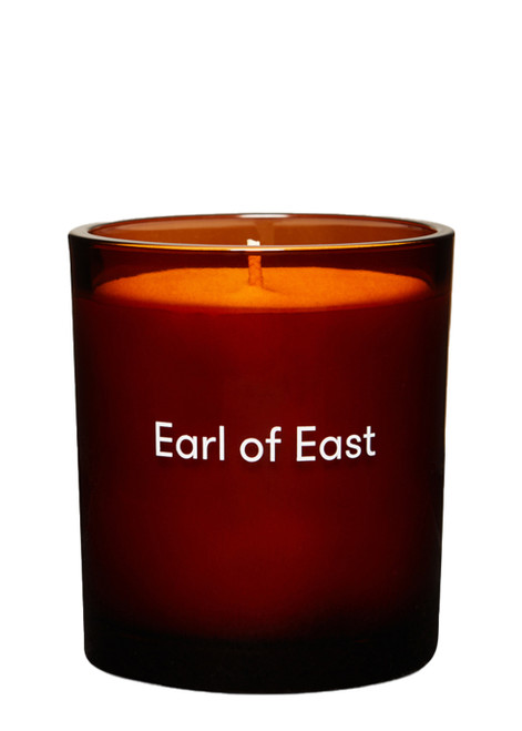 EARL OF EAST-Smoke & Musk Classic Candle 260ml
