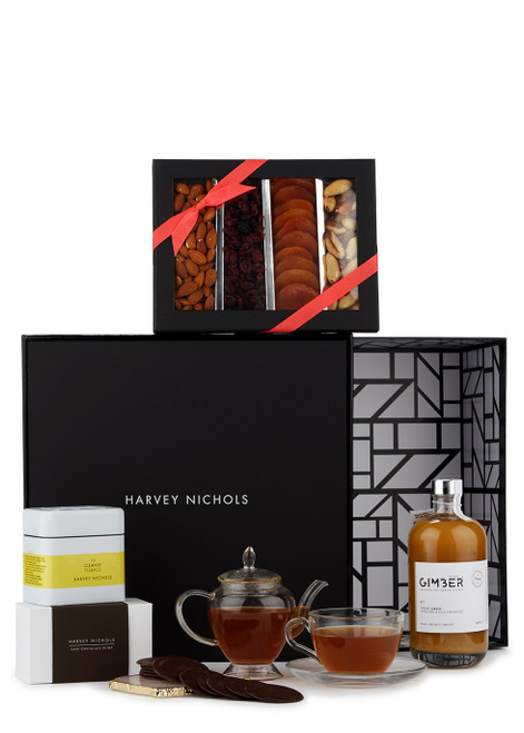 HARVEY NICHOLS-The Detox Gift Box