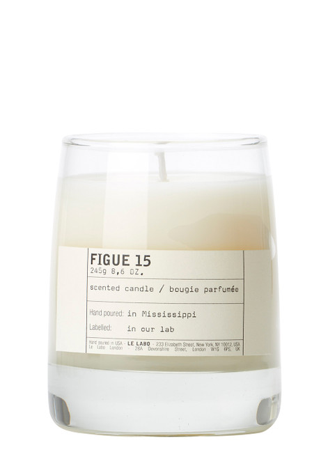 LE LABO-Figue 15 Classic Candle 245g