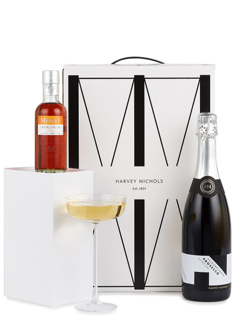 HARVEY NICHOLS-Aperitivo Gift Set