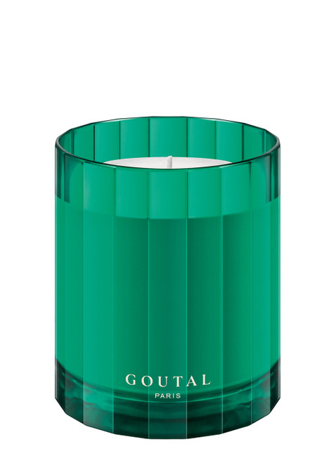 GOUTAL-Un Jardin Aromatique Candle 185g