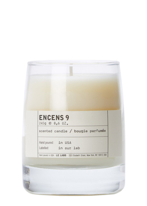 LE LABO-Encens 9 Classic Candle 245g