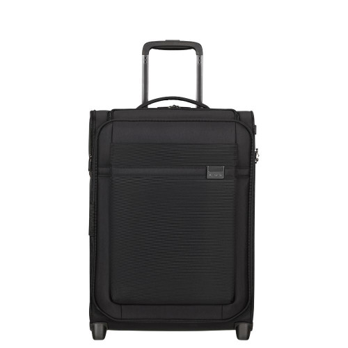 SAMSONITE-133621 55cm upright top pocket