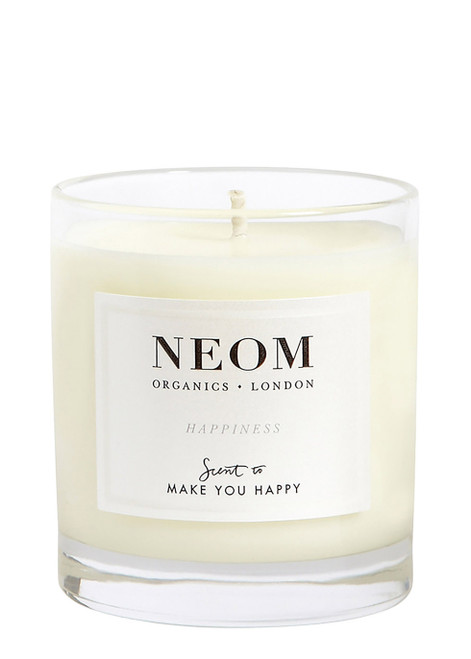 NEOM-Happiness Scented Candle (1 wick) 185g