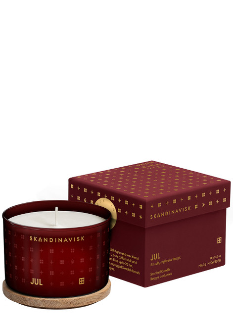 SKANDINAVISK-JUL Scented Candle 90g