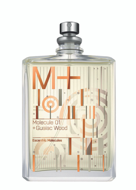 ESCENTRIC MOLECULES-Molecule 01 + Guaiac Wood 100ml 