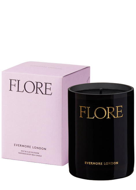 EVERMORE LONDON-Flore Candle 300g