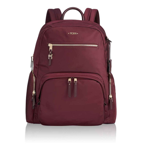 TUMI-Carson backpack