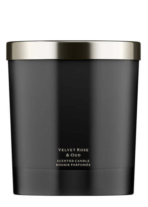 JO MALONE LONDON-Velvet Rose & Oud Classic Candle 200g