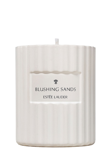 ESTÉE LAUDER-Blushing Sands Scented Candle