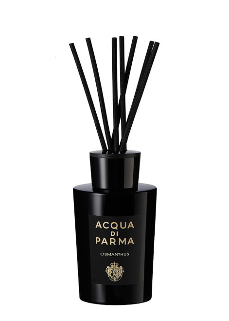 ACQUA DI PARMA-Signatures Of The Sun Osmanthus Room Diffuser 180ml