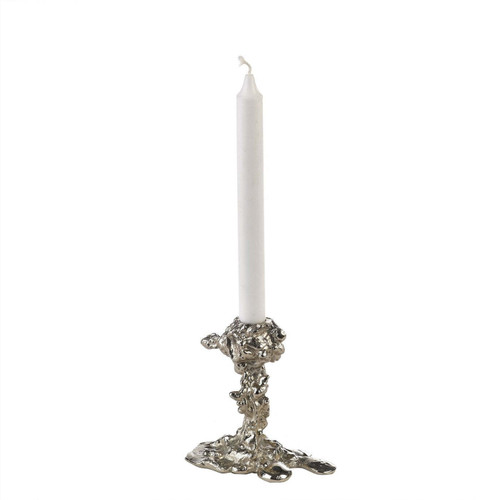 POLS POTTEN-Drip candle holder small
