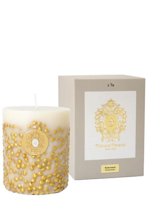 TIZIANA TERENZI-Rinascimento Candle 900g