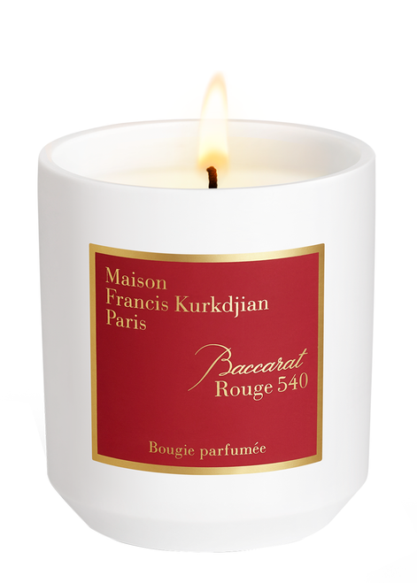 MAISON FRANCIS KURKDJIAN-Baccarat Rouge 540 Scented Candle 280g