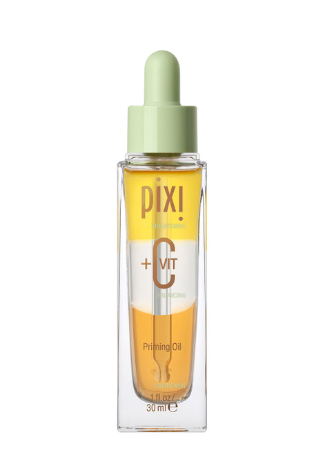 PIXI-+ C Vit Priming Oil