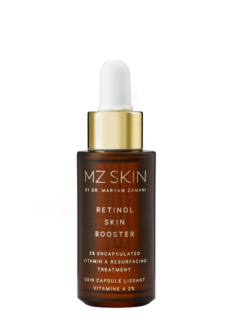 MZ SKIN-Retinol Skin Booster 20ml