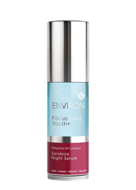 ENVIRON-Serience Night Serum 30ml