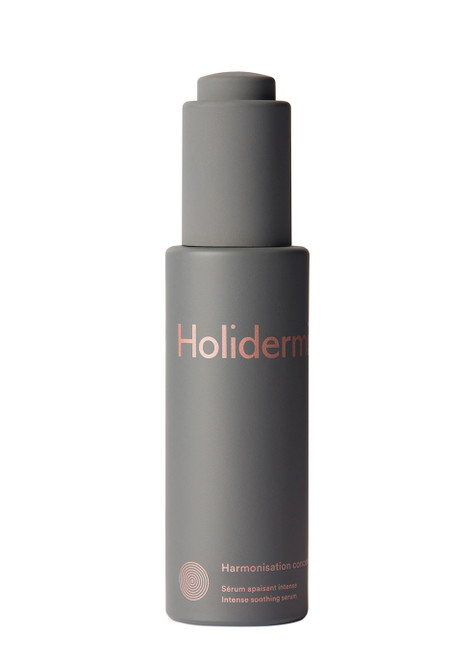 HOLIDERMIE-Harmonisation Concentrée Intense Soothing Serum 30ml
