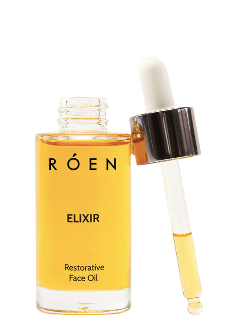 RÓEN-Elixir Restorative Face Oil