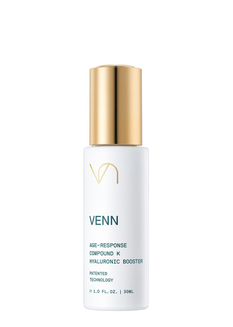 VENN-Age-Response Compound K Hyaluronic Booster 30ml