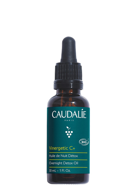 CAUDALIE-Vinergetic C+ Detox Oil 30ml