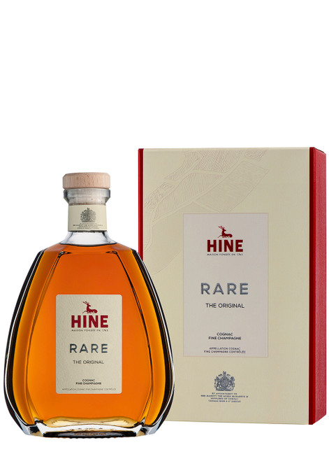 HINE-Rare V.S.O.P. The Original Cognac