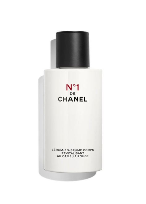 CHANEL-N°1 DE CHANEL REVITALIZING BODY SERUM-IN-MIST ~ Nourishes - Tones - Protects