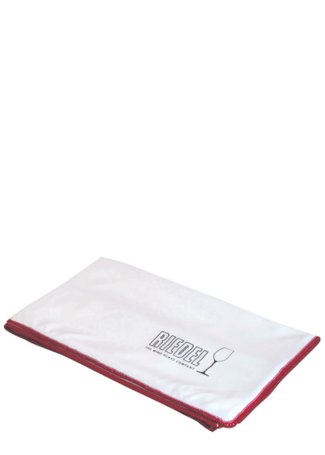 RIEDEL-Microfibre Wine Glass Polishing Cloth