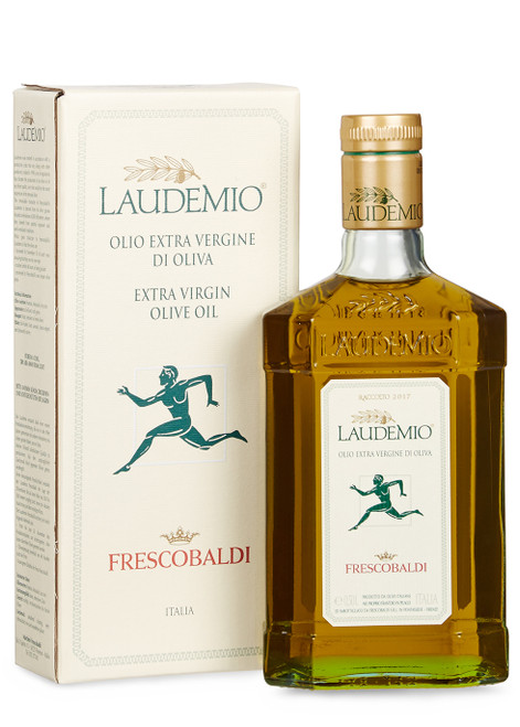 FRESCOBALDI-Laudemio Extra Virgin Olive Oil 500ml