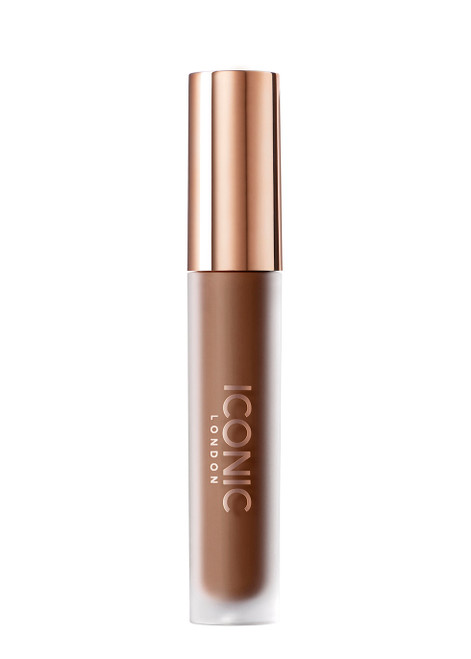 ICONIC LONDON-Seamless Concealer - Rich Ebony