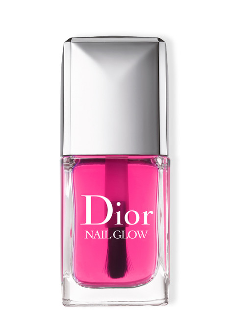 DIOR-Nail Glow Instant French Manicure Effect Brightening Treatment