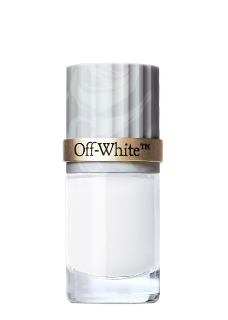 OFF-WHITE-Color Matter Nail Lacquer