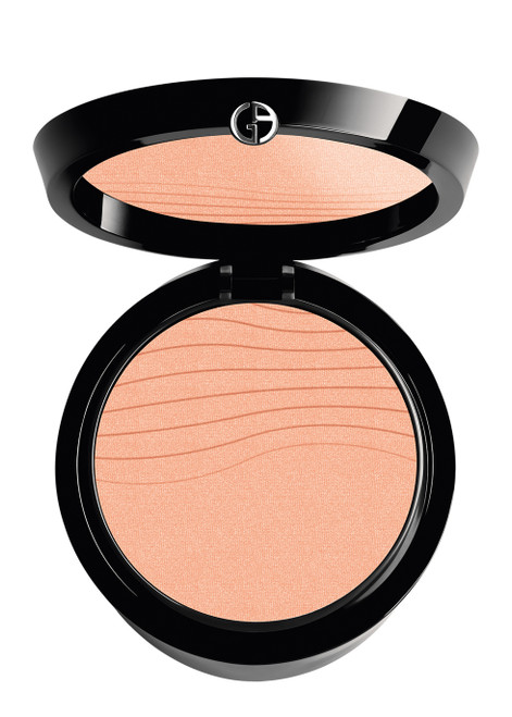 ARMANI BEAUTY-Italian Sun Summer Highlighting Fusion Powder