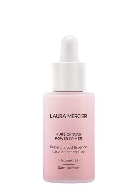 LAURA MERCIER-Pure Canvas Power Primer Supercharged Essence 30ml