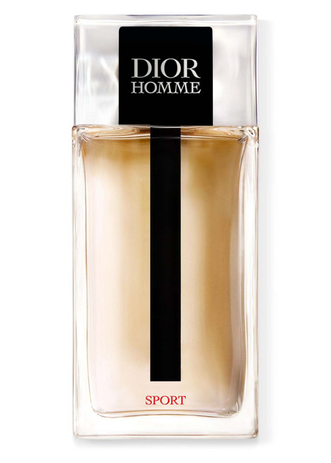 DIOR-Dior Homme Sport Eau De Toilette 200ml	