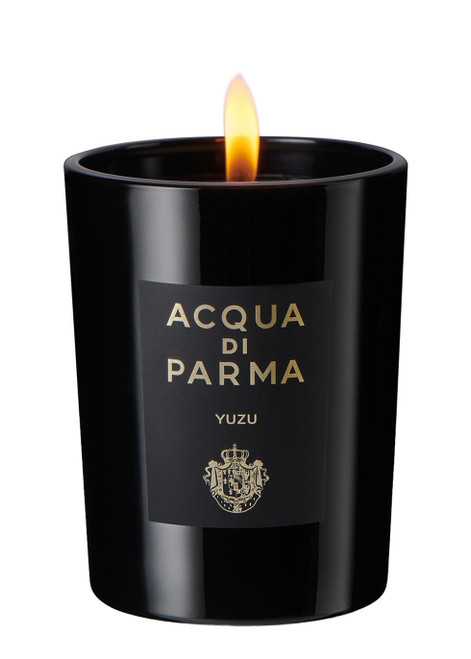 ACQUA DI PARMA-Signatures Of The Sun Yuzu Candle 200g