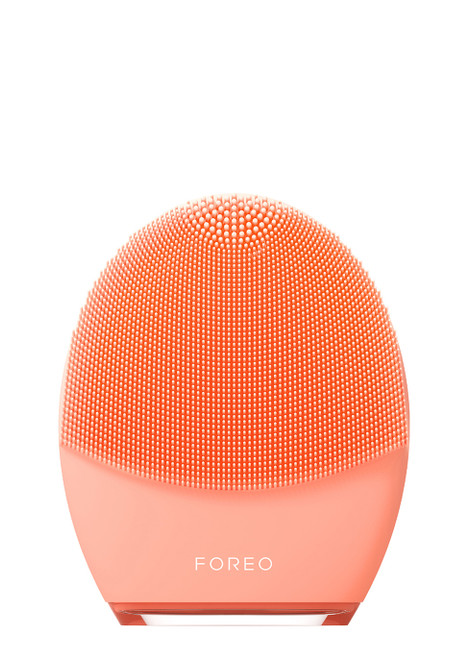 FOREO-LUNA™ 4 Smart Facial Cleansing & Firming Massage Device For Balanced Skin	