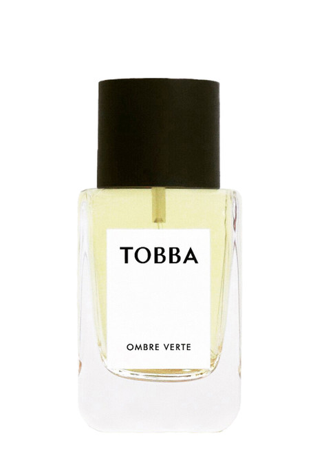 TOBBA-Ombre Verte Eau De Parfum 50ml	