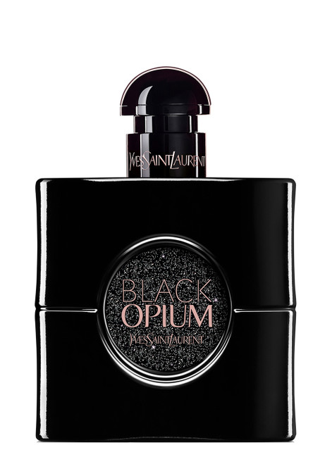 YVES SAINT LAURENT-Black Opium Le Parfum 50ml	