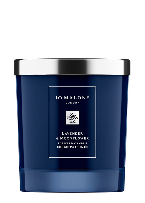 JO MALONE LONDON-Lavender & Moonflower Home Candle