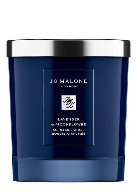 JO MALONE LONDON-Lavender & Moonflower Classic Candle 200g