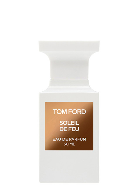 TOM FORD-Soleil De Feu Eau De Parfum 50ml